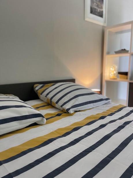 Ferienwohnung Les Hyacinthes 2 Sarlat Exterior foto