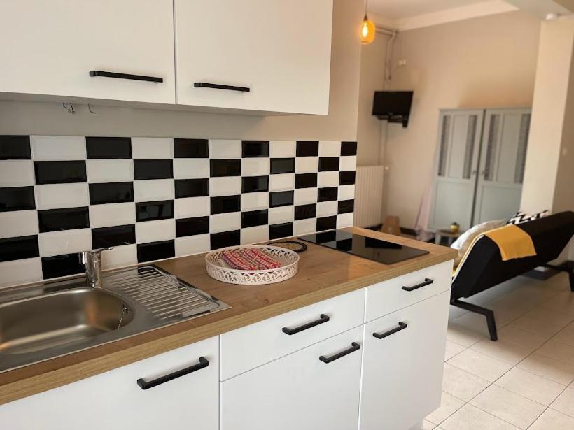 Ferienwohnung Les Hyacinthes 2 Sarlat Exterior foto